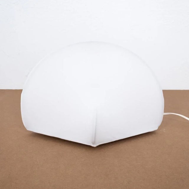 Metal Kaori 1 Table Lamps by Kazuhide Takahama for Sirrah, Italy, 1970s, Set of 2 For Sale - Image 7 of 13