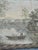 Mid-Century Modern French Aubusson Style Jacquard Tapestry, 1960s For Sale - Image 14 of 18