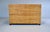 Wood 1970's Vintage Coastal Woven Rattan Campaign Chest of Drawers For Sale - Image 7 of 14