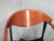 Spanish Chrome, Wood, and Velvet Dining Chairs from Paco Capdell, 1980s, Set of 8 For Sale - Image 3 of 18