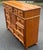 Charming farmhouse style dresser by Broyhill from their “Yorkshire Market” collection. Features 9 drawers of varying...
