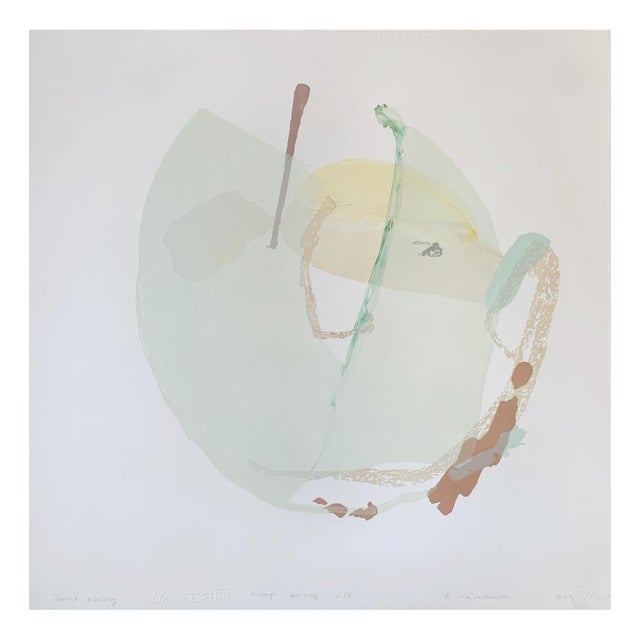 Kinga Wojciechowska is a visual artist who graduated from the Faculty of Graphics and Painting at the Władysław...