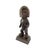African Early 20th Century Tetela Figure on Base For Sale - Image 3 of 4