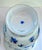Ceramic Pair of 1940's Japanese Hand Crafted Vases For Sale - Image 7 of 9