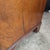 Mid 19th Century Mahogany Georgian Inlaid 6 Drawer Chest on Bracket Feet For Sale - Image 10 of 18