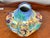 Antique Italian Renaissance Revival Hand Painted Maiolica Vase With Winged Putti Handles, C. 1920-1940 For Sale In Boston - Image 6 of 8