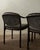 Vintage 235 F Bentwood Dining Chairs by Hartmut Lohmeyer for Thonet, 1980s, Set of 4 For Sale - Image 11 of 18