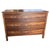 19th Century French Walnut Louis XVI Commode / Chest of Drawers / Dresser For Sale - Image 13 of 13