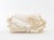 Late 20th Century Selenite Crystal Jardiniere For Sale - Image 5 of 11