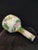 Chinese Ceramic Vase Jiajing Marked Famille Verte Doucai Porcelain Bell‑shaped Zun Vase Hand Painted Playing Children Pattern For Sale - Image 4 of 11