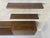 Wood Wenge Wood Wall Unit, 1960s For Sale - Image 7 of 18