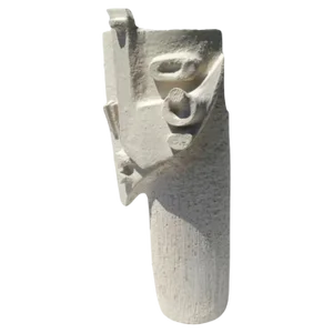 Large Le Sud Vase by Olivia Cognet
