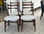 Wilkhahn Teak Chairs by Wilkhan de Georg Leowald, Germany, 1960, Set of 4 For Sale - Image 4 of 18