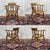 Antique English Rustic Armchair in Elm and Beech, 1800s For Sale - Image 15 of 16