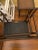 1980s 1980s Set of 3 Pagoda Style Bamboo Nesting Tables For Sale - Image 5 of 10