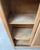 Vintage Wardrobe with Sliding Doors, 1950s For Sale - Image 11 of 15