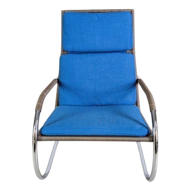 Tecta D35-1 Lounge Chair For Sale