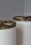 Large Danish Modern Floor Lamps in Patinated Brass by Kay Kørbing, 1960s, Set of 2 For Sale - Image 9 of 18