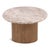 Onda Sculptural Marble Coffee Table For Sale - Image 4 of 6