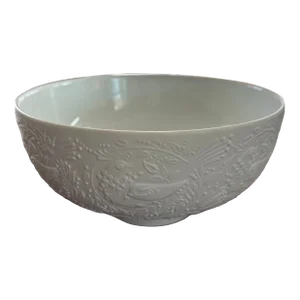 Vintage Bjorn Winblad Rosenthal Studio Line Salad/Serving Bowl
