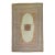 Early 21st Century Zabihi Collection Turkish Hereke Rug - 4'3" x 5'10" For Sale