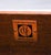 Large Burr Walnut Coffee Table by Charles Barr, 20th Century For Sale - Image 4 of 18