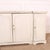 English Breakfront Dresser Base in Pine For Sale - Image 3 of 14