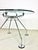 Modern Nomos Table by Norman Foster for Tecno, 1970s For Sale - Image 3 of 10