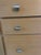 Mid-Century Modern 1950s 12 Drawer Dresser by Hungerford Mahogany Promoted by Elvis Presley For Sale - Image 3 of 5