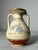 Antique Hand Painted Greek Amphora Miniature Dollhouse Pottery Bird Clay Vase For Sale In New York - Image 6 of 9