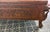Antique Hand-Carved Indian Exotic Hardwood Dowry Chest, 1890s For Sale - Image 13 of 18