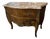 Louis XVI Walnut Veneer Commode For Sale