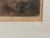1970s Henri Jourdain Color Etching in Autumn, Signed For Sale - Image 11 of 12