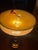 Stiffel Mid-Century Modern Illuminated Alabaster Pedestal For Sale - Image 9 of 12