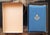 American C. 1930-1940s Masonic Edition of the Holy Bible in Original Box, Windsor Lodge, Embossed Sealed, Numbered and Signed For Sale - Image 3 of 18