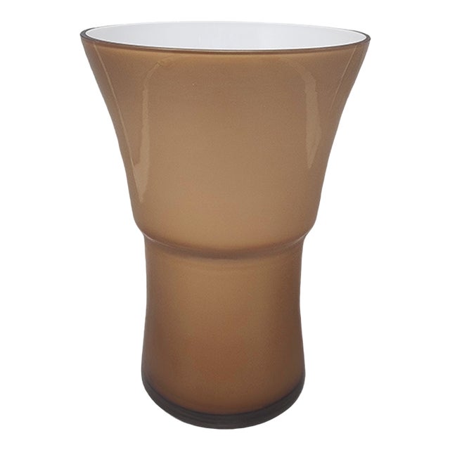 Vase by Carlo Nason in Murano Glass, Italy, 2005 For Sale