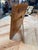 Modern Vintage Aurora Made in Italy Wooden Picture Frame For Sale - Image 3 of 6