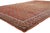54058 Vintage Turkish Sivas Rug, 07'04 x 11'01. The Turkoman Continuum: A Vintage Turkish Sivas Masterpiece of Geometric...