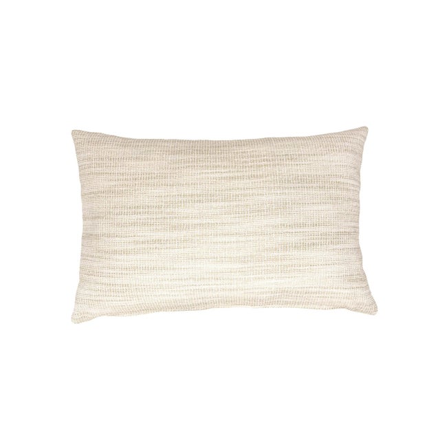 Our Indoor/Outdoor pillows are made with Pure Air technology which purifies that air by eliminating mold, bacteria and...