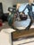 Art Deco 1930s Paul Philippe Art Deco Bronze Sculpture 3 Dancers 18x18 For Sale - Image 3 of 12