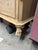 Wood Danish Peach Pine Dresser For Sale - Image 7 of 7