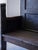 Large Folk Art Bench, 18th Century For Sale - Image 5 of 18