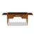 Purple Antique Mahogany Desk, France, 1810s For Sale - Image 8 of 14