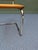 Wood 1980's Italian Cesca-Style Cane and Chrome B64 Armchair After Marcel Breuer For Sale - Image 7 of 9
