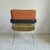 Mid-Century Modern French Armchairs by Alain Richard, 1950s, Set of 2 For Sale - Image 4 of 10