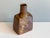 Free-Form Ceramic Art Vase in Earth Tones from Mobach-Keramik, Netherlands, 1960s For Sale - Image 4 of 18