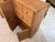 Rustic Shop Chest in Wood For Sale - Image 11 of 18