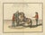 William Cavendish, Courbette Horse Training, 1700s, Engraving For Sale - Image 12 of 12
