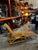Up for consideration is a beautiful vintage Hemingway rattan lounge chair with an extendable foot rest. This would look...