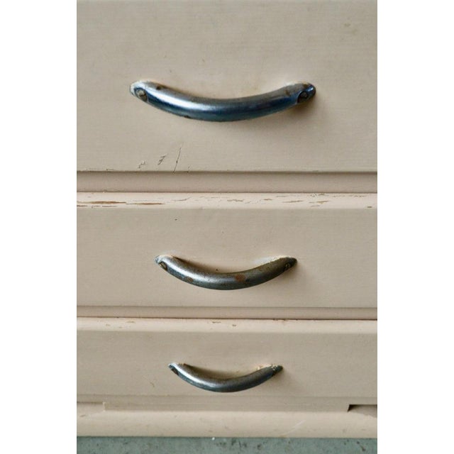 Small Art Deco Bohemian Dresser For Sale - Image 9 of 14